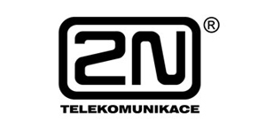 2N Telekomunicace Logo