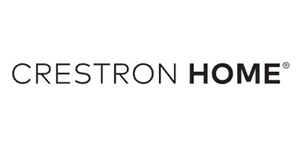 Crestron Home Logo